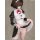 Daiki Kougyou [Bonus] Iya na Kao Sarenagara Opantsu Misetemoraitai Figure - Maid no Itou Chitose-san 1/6 Complete Figure Bild 15