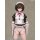 Daiki Kougyou [Bonus] Iya na Kao Sarenagara Opantsu Misetemoraitai Figure - Maid no Itou Chitose-san 1/6 Complete Figure Bild 10