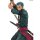 Banpresto ONE PIECE SWORDSMEN FIGURE vol.1 Roronoa Zoro (Collectable Prize) imagen 7