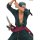 Banpresto ONE PIECE SWORDSMEN FIGURE vol.1 Roronoa Zoro (Collectable Prize) imagen 9