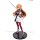 Banpresto 一番くじプレミアム 劇場版 ソードアート・オンライン -オーディナル・スケール- B賞 アスナ プレミアムフィギュア 画像 2