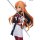 Banpresto 一番くじプレミアム 劇場版 ソードアート・オンライン -オーディナル・スケール- B賞 アスナ プレミアムフィギュア 画像 7