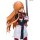 Banpresto 一番くじプレミアム 劇場版 ソードアート・オンライン -オーディナル・スケール- B賞 アスナ プレミアムフィギュア 画像 9