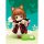 Kotobukiya Cu-poche Friends - Akazukin -Little Red Riding Hood- Posable Figure imagen 8