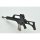 Tomytec LittleArmory (LA034) 1/12 G36 Type Plastic Model hình ảnh 5