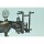 Tomytec LittleArmory (LD009) 1/12 M2 Heavy Machine Gun (Anti-aircraft Gun) Plastic Model รูปภาพ 16