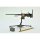 Tomytec LittleArmory (LD009) 1/12 M2 Heavy Machine Gun (Anti-aircraft Gun) Plastic Model รูปภาพ 3