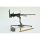 Tomytec LittleArmory (LD009) 1/12 M2 Heavy Machine Gun (Anti-aircraft Gun) Plastic Model รูปภาพ 7