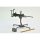 Tomytec LittleArmory (LD009) 1/12 M2 Heavy Machine Gun (Anti-aircraft Gun) Plastic Model รูปภาพ 8