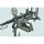 Tomytec LittleArmory (LD009) 1/12 M2 Heavy Machine Gun (Anti-aircraft Gun) Plastic Model รูปภาพ 10