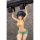 Phat Company Girls und Panzer the Movie - Pepperoni 1/7 Complete Figure Bild 6