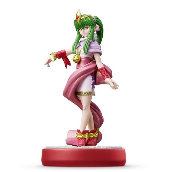 Nintendo amiibo - Tiki (Fire Emblem Series)