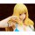 Q-six [Bonus] COMIC Hanaman COVER GIRL Anna Bihaku ver. 1/6 Complete Figure Bild 12