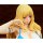 Q-six [Bonus] COMIC Hanaman COVER GIRL Anna Bihaku ver. 1/6 Complete Figure Bild 13