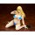 Q-six [Bonus] COMIC Hanaman COVER GIRL Anna Bihaku ver. 1/6 Complete Figure Bild 4