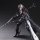 Square Enix Play Arts Kai - Final Fantasy XV: Aranea Highwind รูปภาพ 6