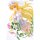 AMAKUNI Fullmetal Daemon Muramasa - Chachamaru Ashikaga Wedding Ver. Regular Edition 1/7 Complete Figure [Monthly HobbyJapan 2016 Nov. & Dec. Issue Mail Order, Particular Shop Exclusive] Bild 12