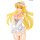 AMAKUNI Fullmetal Daemon Muramasa - Chachamaru Ashikaga Wedding Ver. Regular Edition 1/7 Complete Figure [Monthly HobbyJapan 2016 Nov. & Dec. Issue Mail Order, Particular Shop Exclusive] Bild 13