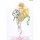 AMAKUNI Fullmetal Daemon Muramasa - Chachamaru Ashikaga Wedding Ver. Regular Edition 1/7 Complete Figure [Monthly HobbyJapan 2016 Nov. & Dec. Issue Mail Order, Particular Shop Exclusive] Bild 2