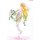 AMAKUNI Fullmetal Daemon Muramasa - Chachamaru Ashikaga Wedding Ver. Regular Edition 1/7 Complete Figure [Monthly HobbyJapan 2016 Nov. & Dec. Issue Mail Order, Particular Shop Exclusive] Bild 3