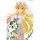 AMAKUNI Fullmetal Daemon Muramasa - Chachamaru Ashikaga Wedding Ver. Regular Edition 1/7 Complete Figure [Monthly HobbyJapan 2016 Nov. & Dec. Issue Mail Order, Particular Shop Exclusive] Bild 6