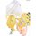 AMAKUNI Fullmetal Daemon Muramasa - Chachamaru Ashikaga Wedding Ver. Regular Edition 1/7 Complete Figure [Monthly HobbyJapan 2016 Nov. & Dec. Issue Mail Order, Particular Shop Exclusive] Bild 8