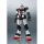 Bandai Robot Spirits -SIDE MS- RX-78-1 Prototype Gundam ver. A.N.I.M.E. "Mobile Suit Gundam" image 3