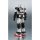 Bandai Robot Spirits -SIDE MS- RX-78-1 Prototype Gundam ver. A.N.I.M.E. "Mobile Suit Gundam" image 4