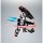 Bandai Robot Spirits -SIDE MS- RX-78-1 Prototype Gundam ver. A.N.I.M.E. "Mobile Suit Gundam" image 10