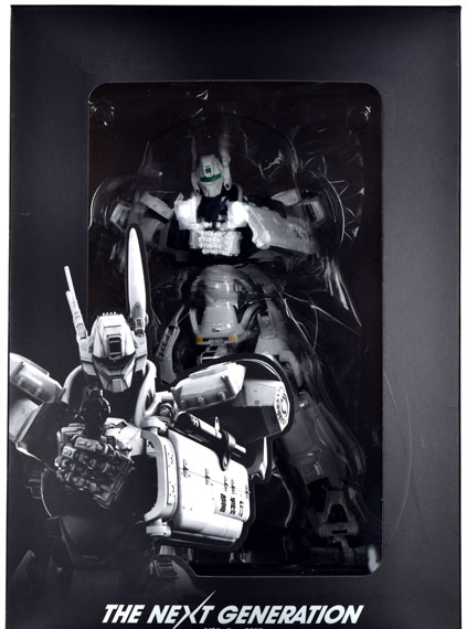 Star Channel THE NEXT GENERATION Patlabor AV-98 Ingram 1/33 Complete Figure [Star Channel Exclusive] Bild 1