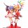 SEGA Touhou Project Premium Figure "Flandre Scarlet" (Game-prize) รูปภาพ 11