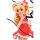 SEGA Touhou Project Premium Figure "Flandre Scarlet" (Game-prize) รูปภาพ 6