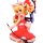 SEGA Touhou Project Premium Figure "Flandre Scarlet" (Game-prize) รูปภาพ 7