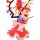 SEGA Touhou Project Premium Figure "Flandre Scarlet" (Game-prize) รูปภาพ 8