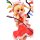 SEGA Touhou Project Premium Figure "Flandre Scarlet" (Game-prize) รูปภาพ 9