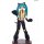 SEGA Hatsune Miku Project DIVA Arcade Future Tone Super Premium Figure "Hatsune Miku - Nyanko" (Game-prize) image 2