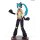 SEGA Hatsune Miku Project DIVA Arcade Future Tone Super Premium Figure "Hatsune Miku - Nyanko" (Game-prize) image 3