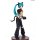 SEGA Hatsune Miku Project DIVA Arcade Future Tone Super Premium Figure "Hatsune Miku - Nyanko" (Game-prize) image 5