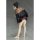 FREEing figma - The Table Museum: Otani Oniji III as Yakko Edobei by Sharaku image 4