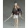 FREEing figma - The Table Museum: Otani Oniji III as Yakko Edobei by Sharaku image 6