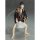 FREEing figma - The Table Museum: Otani Oniji III as Yakko Edobei by Sharaku image 8