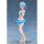 FREEing S-style Re:ZERO -Starting Life in Another World- Rem Swimsuit Ver. 1/12 Pre-painted Assembly Figure gambar 2