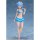 FREEing S-style Re:ZERO -Starting Life in Another World- Rem Swimsuit Ver. 1/12 Pre-painted Assembly Figure gambar 3
