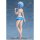 FREEing S-style Re:ZERO -Starting Life in Another World- Rem Swimsuit Ver. 1/12 Pre-painted Assembly Figure gambar 4