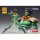 Medicos Entertainment Super Action Statue BIG - Star Platinum JoJo's Bizarre Adventure Part.III รูปภาพ 3