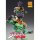 Medicos Entertainment Super Action Statue BIG - Star Platinum JoJo's Bizarre Adventure Part.III รูปภาพ 5