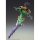 Medicos Entertainment Super Action Statue BIG - Star Platinum JoJo's Bizarre Adventure Part.III รูปภาพ 7