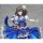Alter THE IDOLM@STER Cinderella Girls - Fumika Sagisawa Bright Memories Ver. 1/7 Complete Figure hình ảnh 11