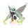Banpresto HATSUNE MIKU RACING ver. FIGURE -RACING MIKU 2017 Team UKYO CHEERING ver.- (Collectable Prize) image 2