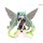 Banpresto HATSUNE MIKU RACING ver. FIGURE -RACING MIKU 2017 Team UKYO CHEERING ver.- (Collectable Prize) image 5